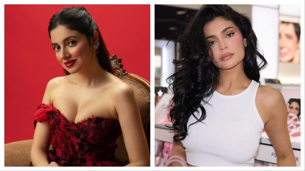 Divya Khossla slams filler trend, takes dig at Kylie Jenner, Bollywood stars: ‘You know they visited which doctor…’