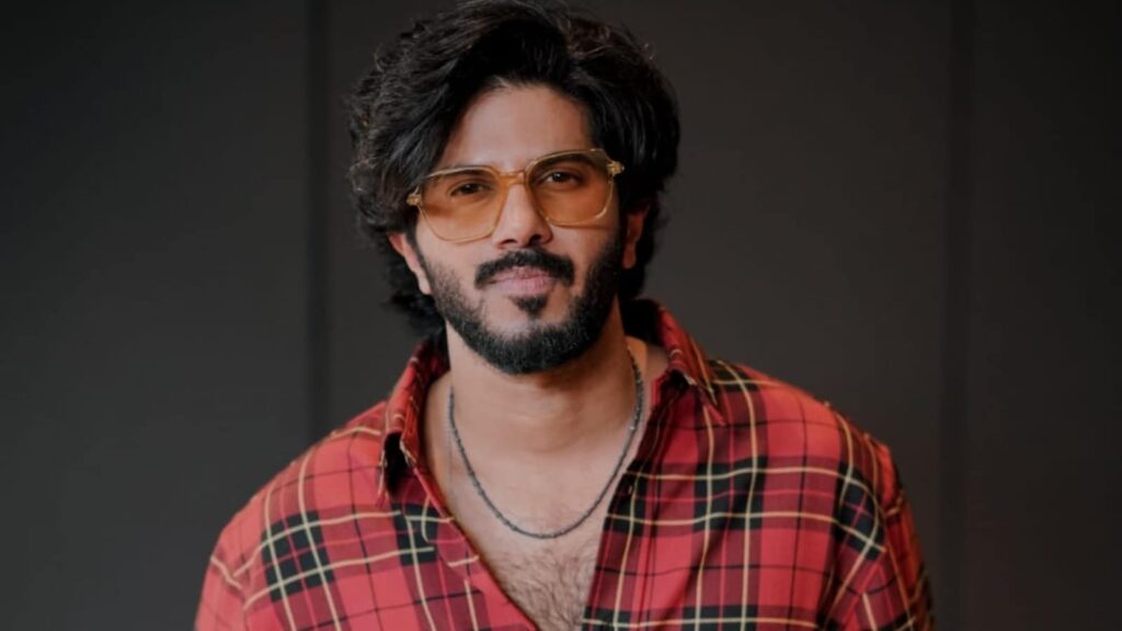 Dulquer Salmaan addresses criticism of cinema often catering to male gaze; credits this person for Lokah being different