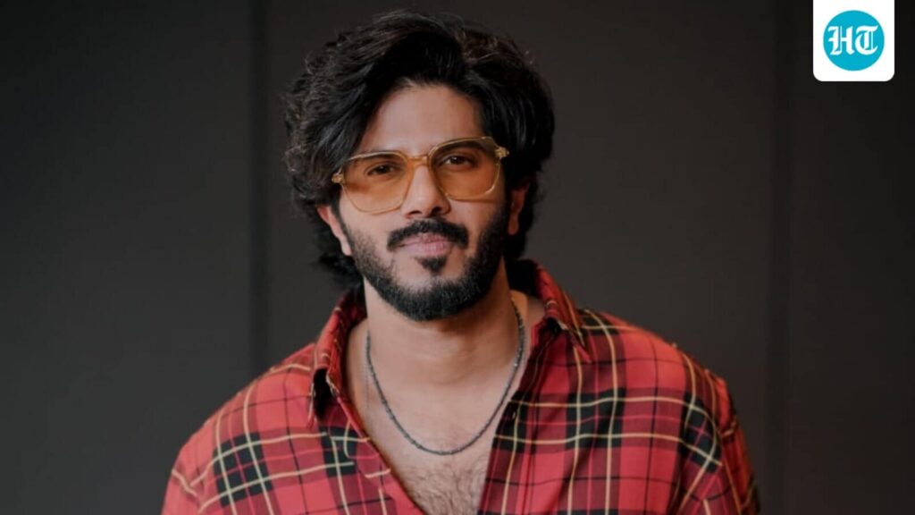 Dulquer Salmaan moves Kerala High Court to challenge seizure of his Land Rover Defender by customs