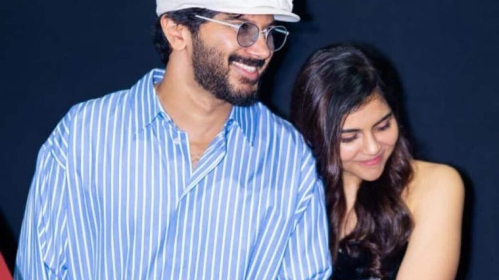 Dulquer Salmaan says he will share profits from Lokah Chapter 1 with film's team: ‘They deserve it’
