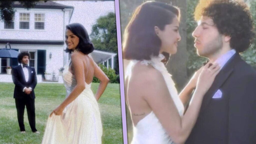 Selena Gomez's Colorist Nikki Lee Spills the Star's Wedding Day Hair Secrets (and Tips Every Bride Can Steal)