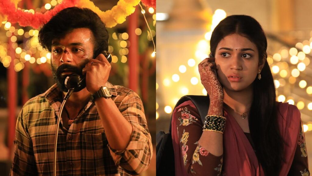 ‘Elumale’ movie review: Punit Rangaswamy debuts with a gripping romantic thriller