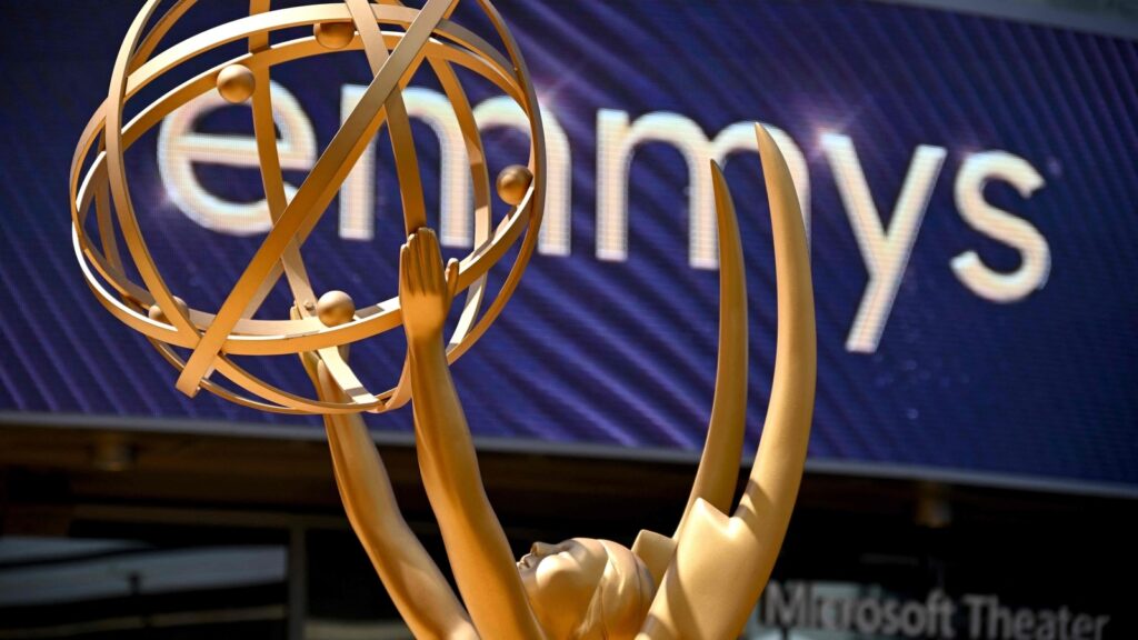 2025 Emmy Awards: Host, how to watch, nominations, and more