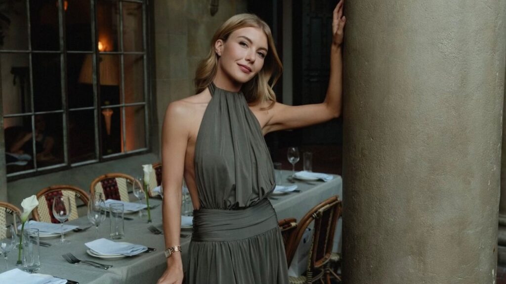 Olivia Boyd-Smith of Par Olive Shares Her Collagen-Infused Wellness Ritual — Approved by Victoria Beckham