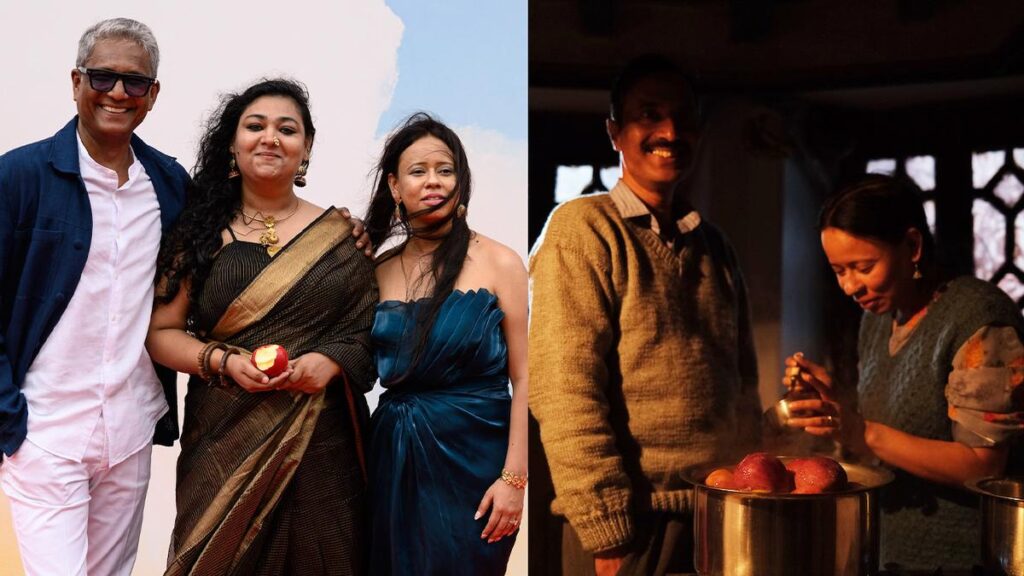 A river named desire: Nidhi Saxena on ‘Secret of a Mountain Serpent’