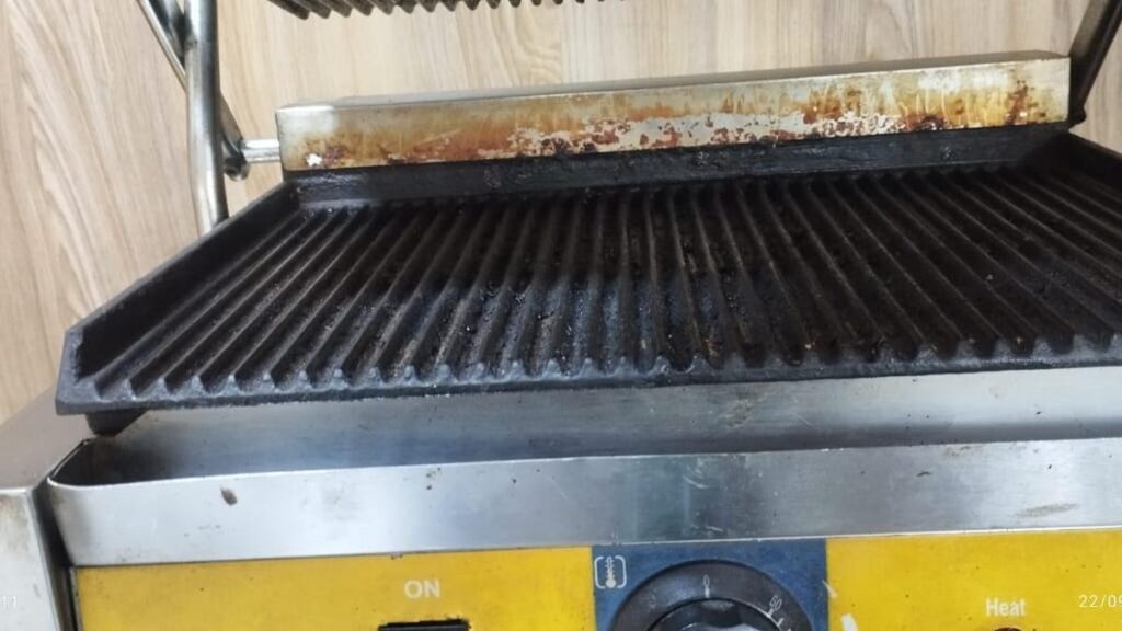 Hygiene violations at multiple pizza outlets in Hyderabad and other Telangana districts flagged