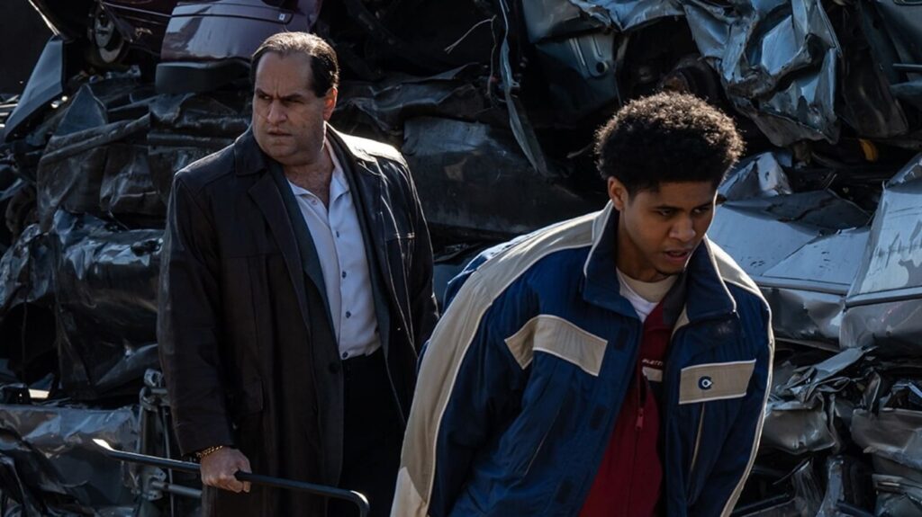 Creative Arts Emmys 2025: From Severence to The Penguin - See full list of winners from night one