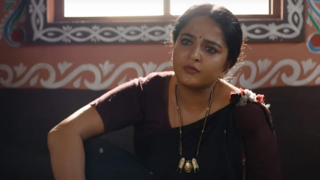 Ghaati release glimpse trailer: Anushka Shetty turns mass 'hero', eliminates armies; fans say ‘OG superstar returns’