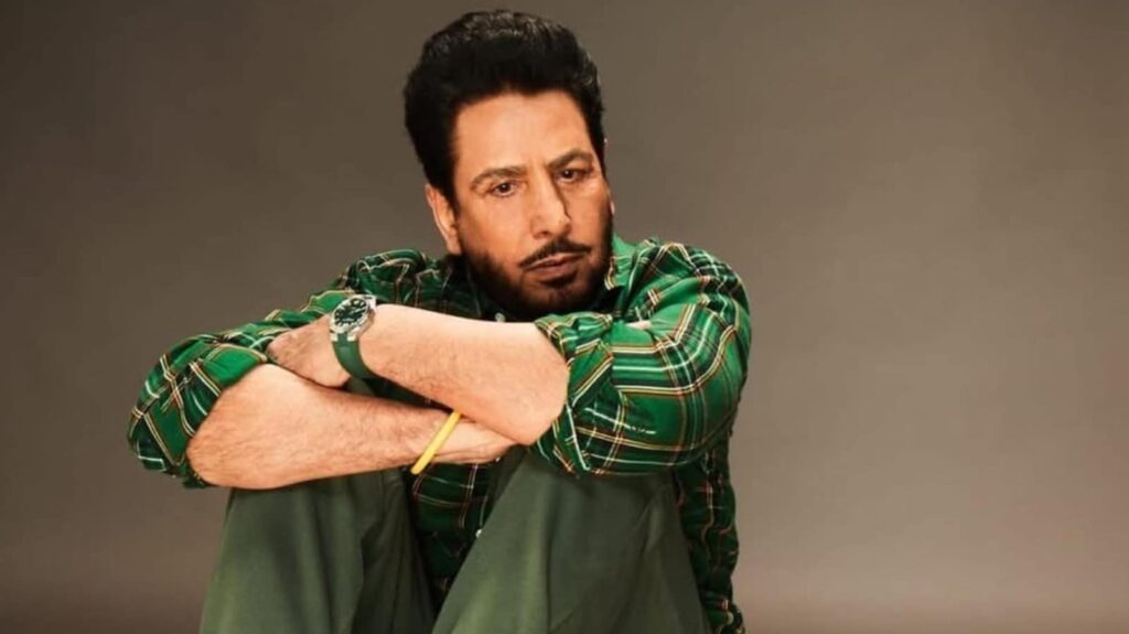 Singer Gurdas Maan on Punjab floods: Heartbreaking to see our land devastated