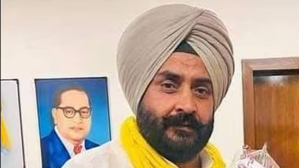 Pathanmajra’s bail plea hearing deferred to September 10