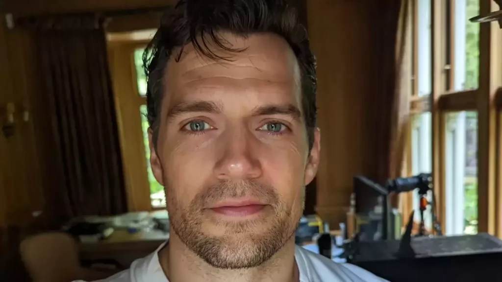 Henry Cavill gets injured while training for Chad Stahelski's Highlander, production of film shifted to 2026