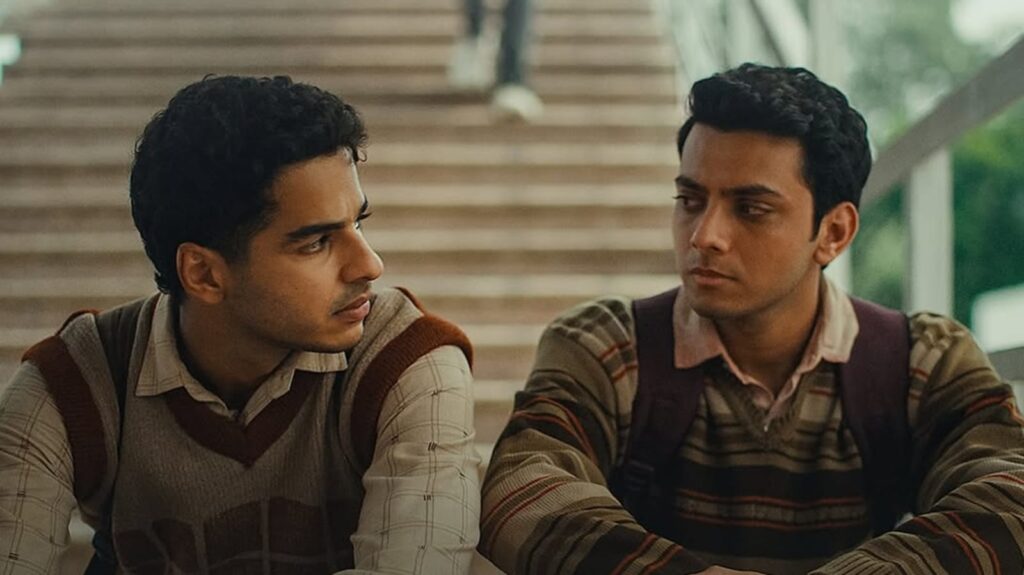 Neeraj Ghaywan's Homebound clinches second runner-up spot for International People’s Choice Award at TIFF