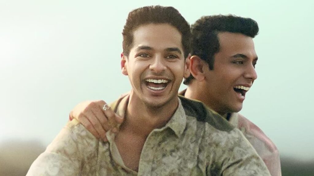 Homebound release date announced: Ishaan Khatter, Vishal Jethwa, Janhvi Kapoor's film will hit theatres on this date