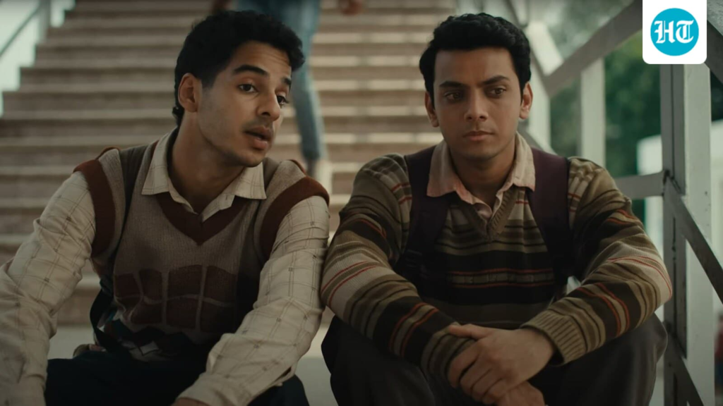 FFI jury head reveals why Ishaan Khatter, Janhvi Kapoor, Vishal Jethwa's Homebound is ‘India's strongest bet at Oscars’