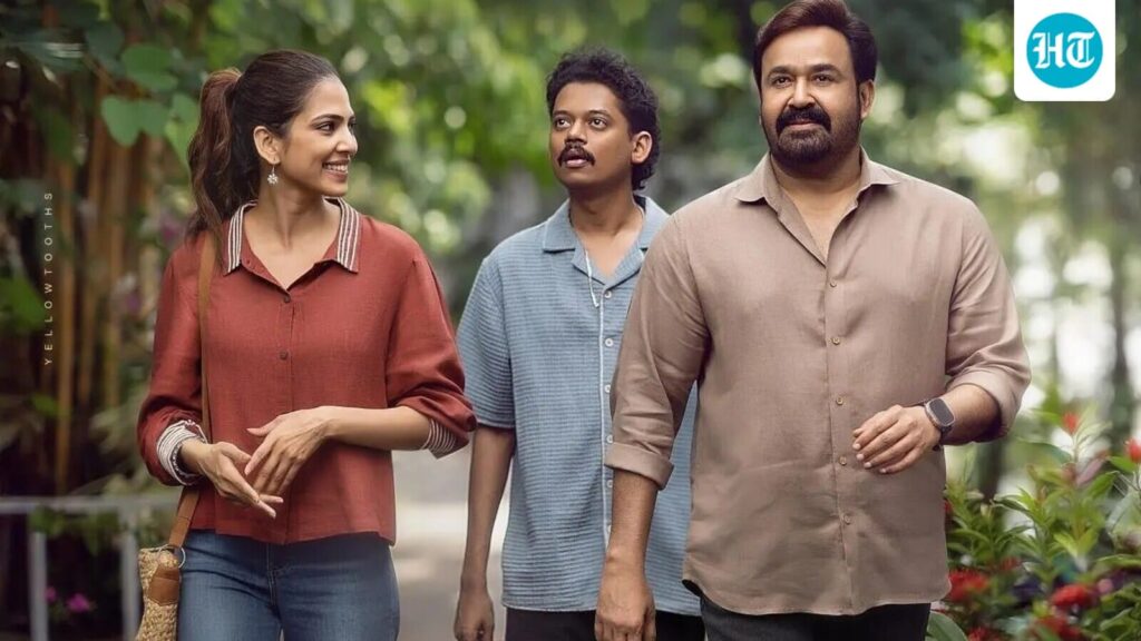 Kerala doctor criticises Mohanlal's Hridayapoorvam for medical inaccuracy ahead of its OTT release: Credibility is lost