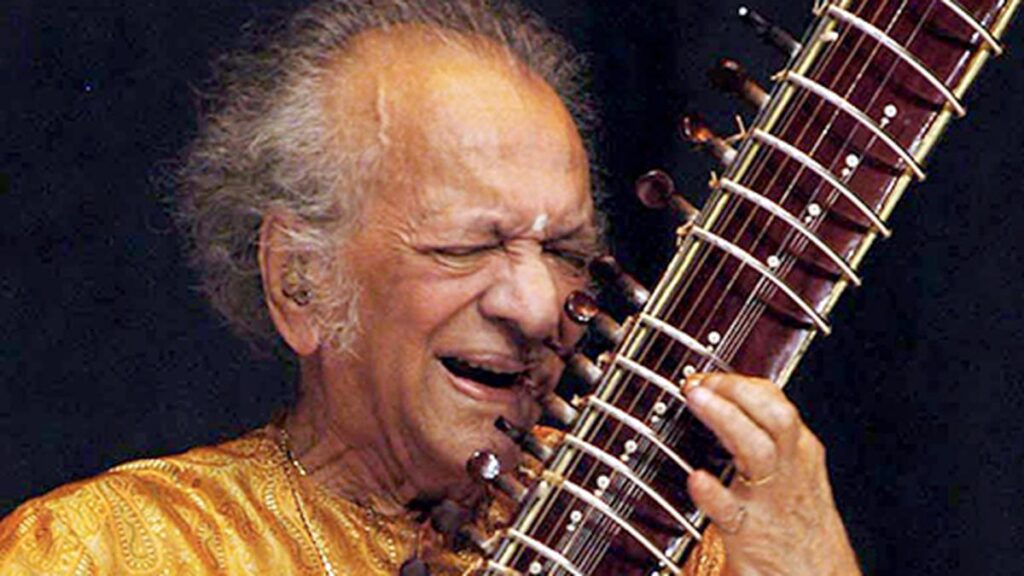 Enchantment brings to stage Pt. Ravi Shankar’s life and art