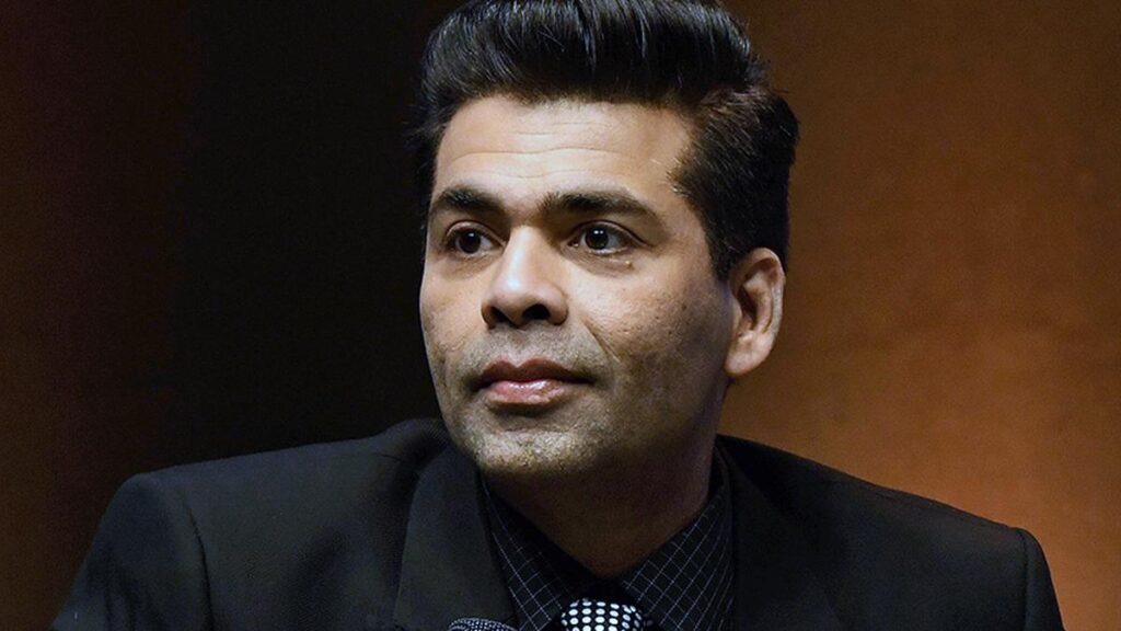 Filmmaker Karan Johar moves Delhi HC seeking protection of personality rights