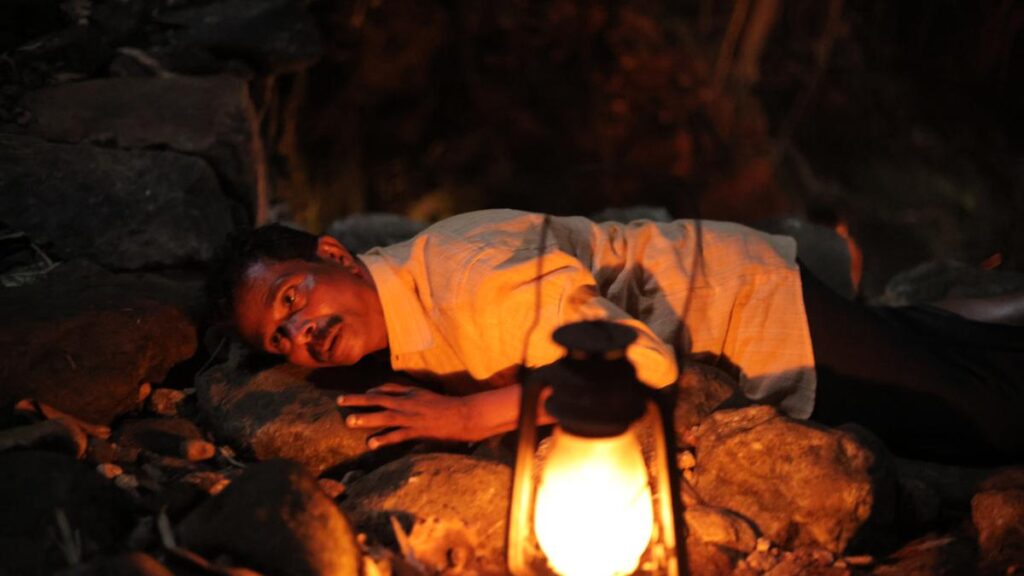 Malayalam film Bhoothalam (Hidden Tremors) to be screened at the Vancouver International Film Festival