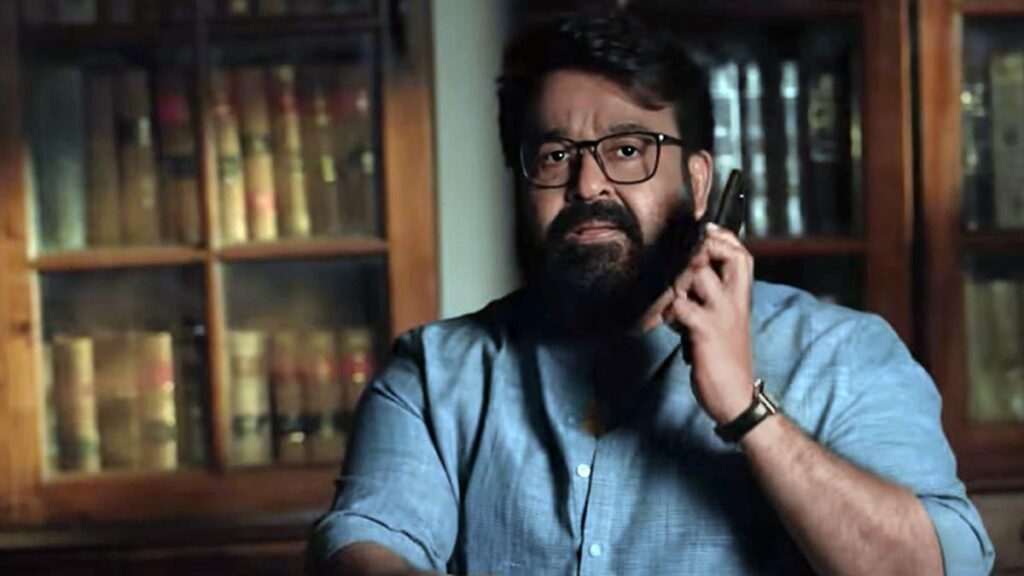 Malayalam actor Mohanlal to be conferred Dadasaheb Phalke Award for 2023