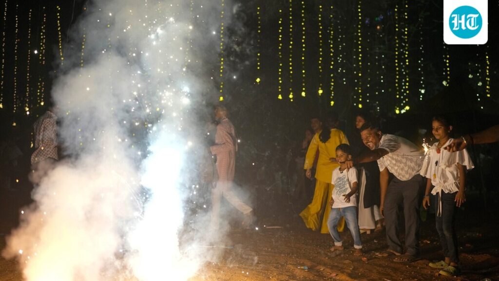 Supreme Court permits manufacturing of green firecrackers in Delhi NCR, bars sale
