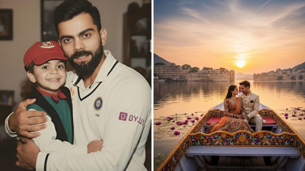 ‘India goes bananas for Google Gemini’: What are the top trends? What prompts to use? All you need to know