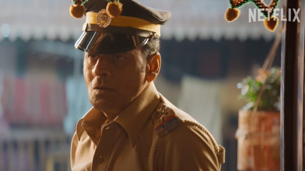 ‘Inspector Zende’ movie review: Manoj Bajpayee makes this chase for Charles moderately enjoyable