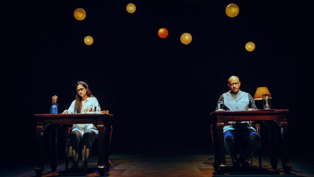 Jairangam Fringes Theatre Festival in Bengaluru This Week