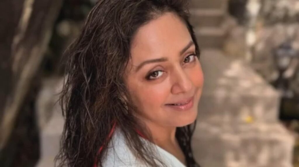 Jyotika gets backlash for old comment on south cinema not featuring her on posters; internet points out her old films