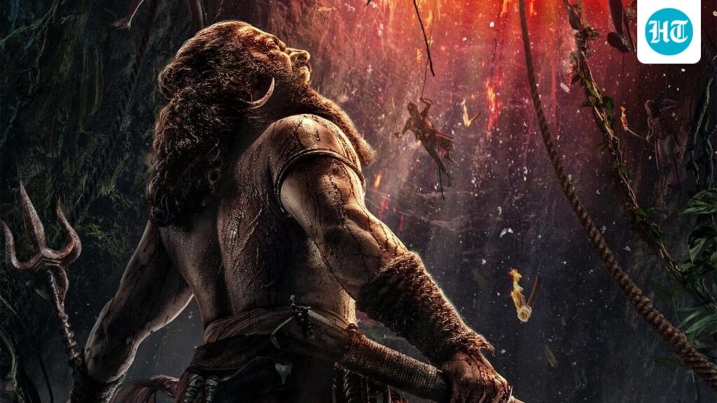 Rishab Shetty's Kantara Chapter 1 event in Chennai cancelled after 41 died in stampede at Vijay's rally