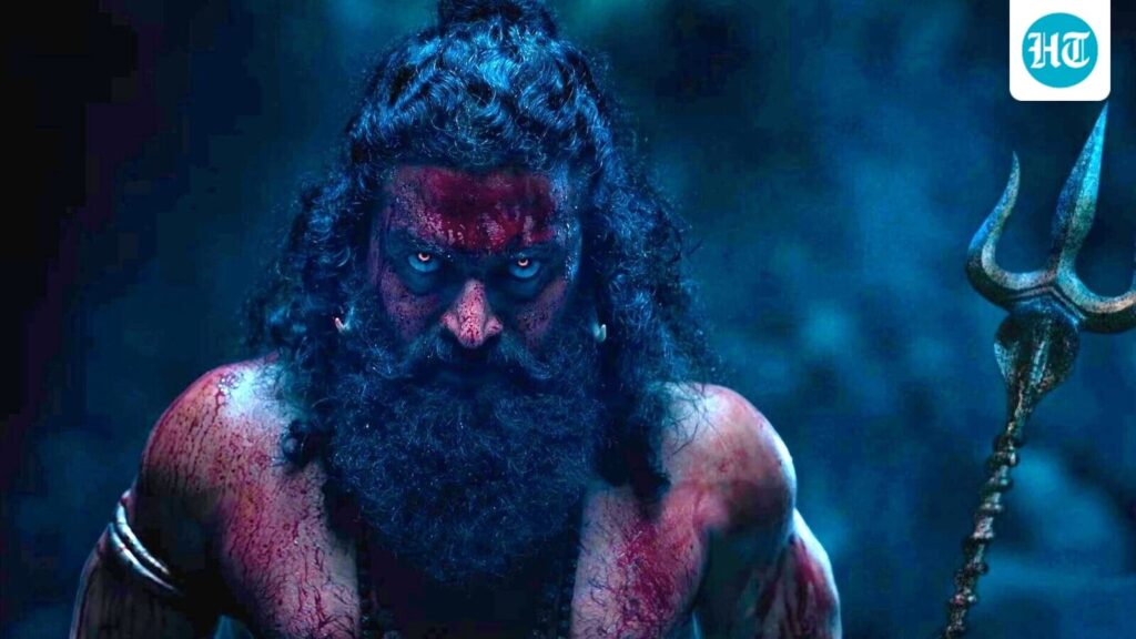 Kantara Chapter 1 advance booking touches ₹5 crore three days before release; Rishab Shetty film outpaces OG, War 2, KGF