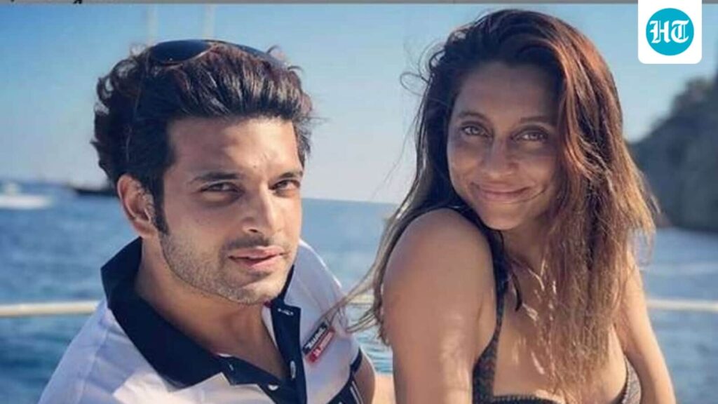 Anusha Dandekar takes a dig at Karan Kundrra? Says ex 'was sleeping with all of Mumbai’