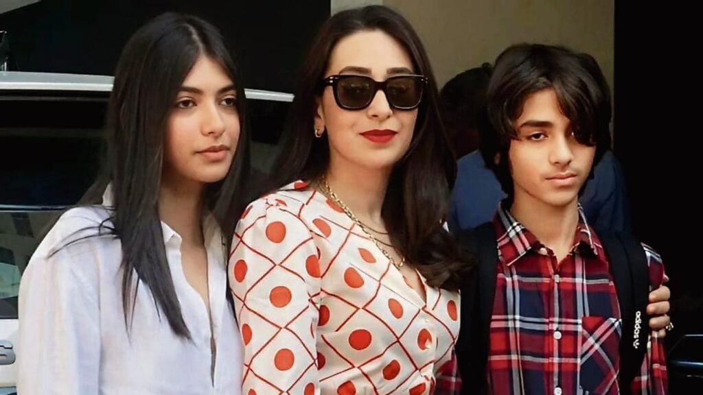 'Karisma Kapoor does not want anything for herself' from Sunjay Kapur's ₹30000 cr; lawyer says she wants kids' security