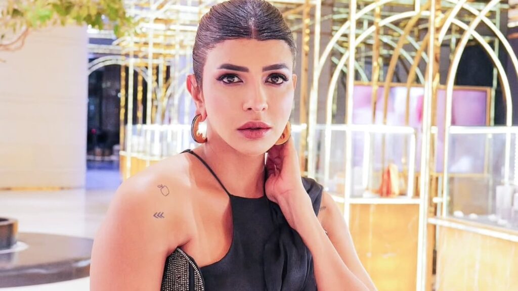 Lakshmi Manchu blasts reporter for questioning the way she dresses at 47: ‘Would you ask this to Mahesh Babu?’