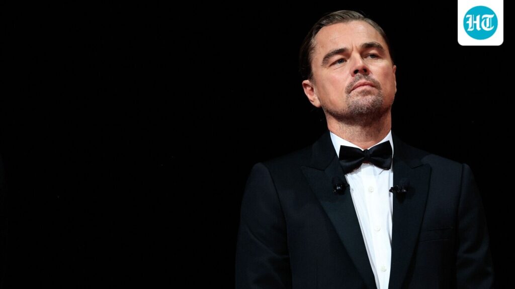 Leonardo DiCaprio was told his name was ‘too ethnic’, was asked to change it to this
