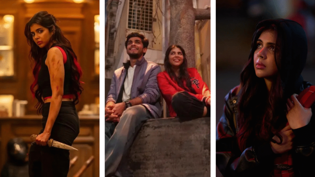 Behind Lokah’s ₹30-crore success - The Hindu