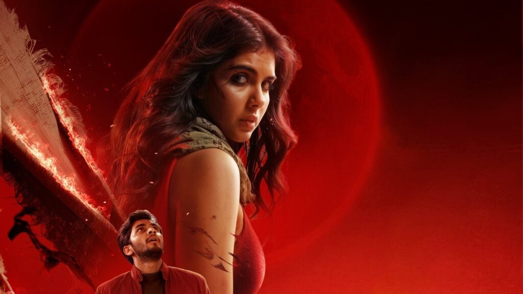 Kalyani Priyadarshan's Lokah Chapter 1 becomes 2nd highest-grossing Malayalam film ever. But who is still No. 1?