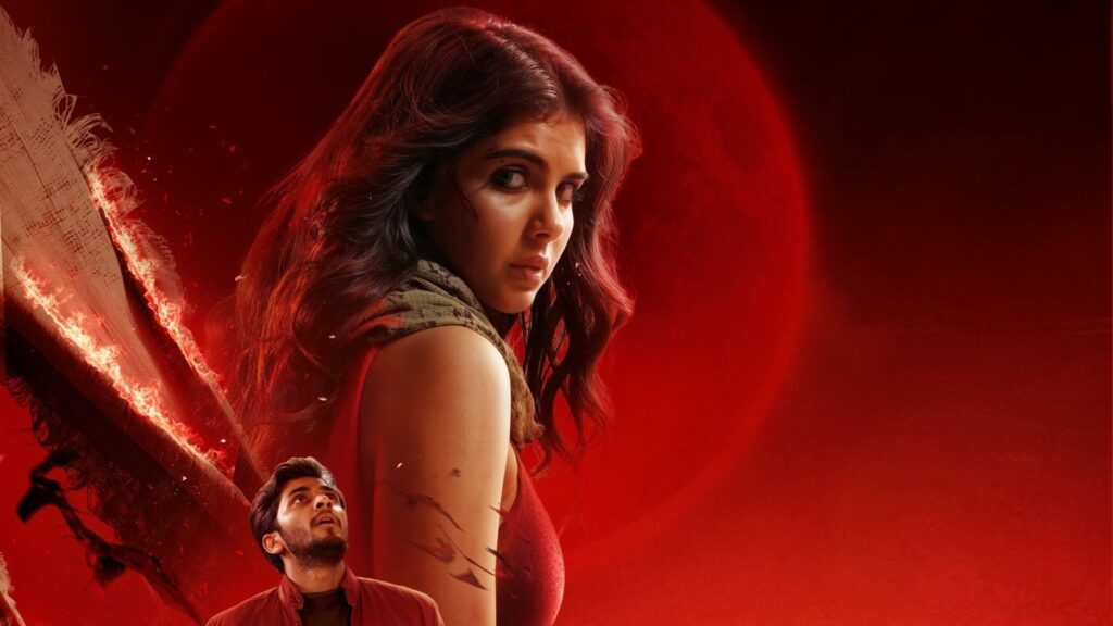 Lokah Chapter 1 worldwide box office collection day 6: Kalyani Priyadarshan beats Anushka Shetty, Keerthy Suresh