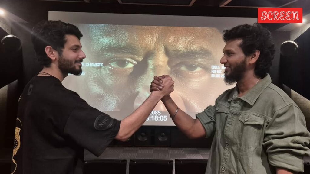 Lokesh Kanagaraj recently confirmed that they used AI while crafting the flashback scenes in his latest outing Coolie, starring Rajinikanth.