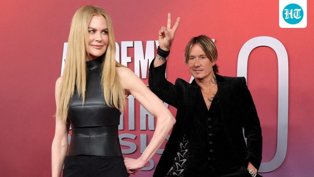 Nicole Kidman and Keith Urban split: Did the singer walk away? 'He moved out…'