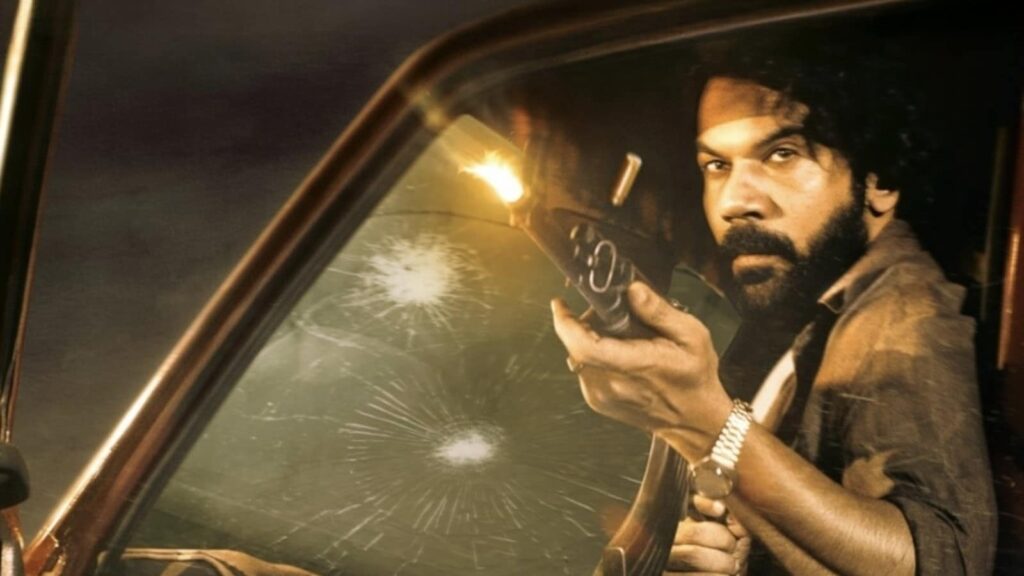 Maalik OTT release: When and where to watch Rajkummar Rao's mass action hero avatar on streaming