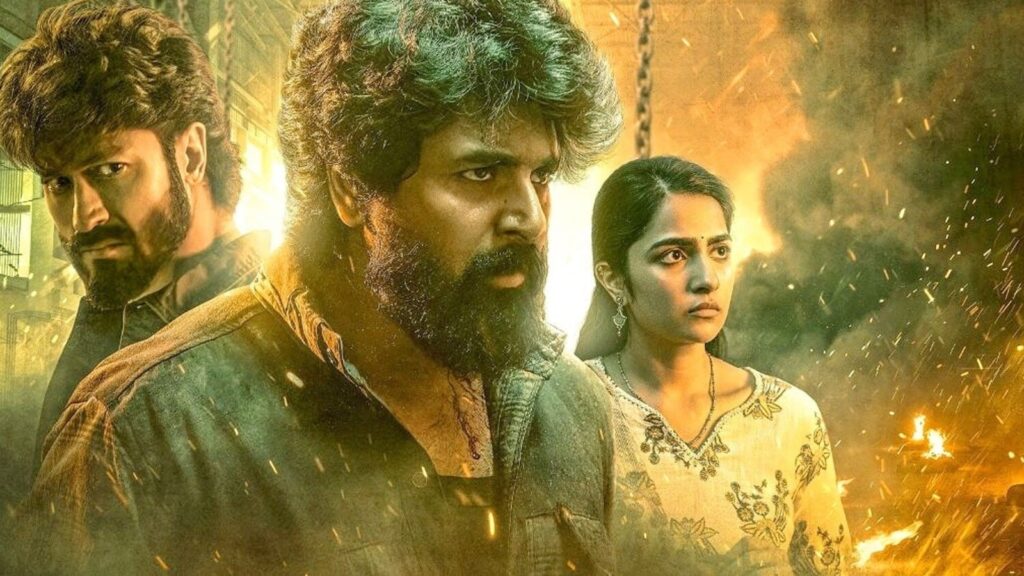 Madharaasi box office collection day 5: Sivakarthikeyan film shows further dip; collects ₹43 crore
