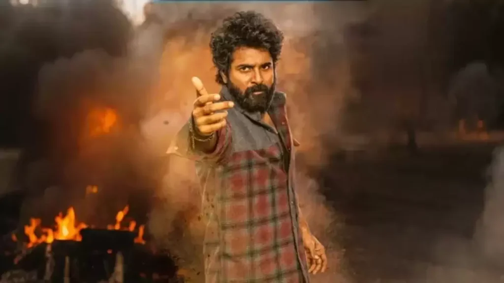 Madharaasi box office collection day 1: Murugadoss, Sivakarthikeyan beat Tiger Shroff's Baaghi 4 with ₹13 crore opening