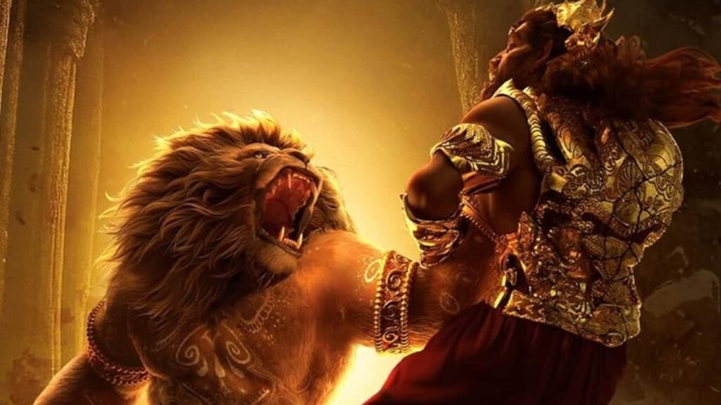 Mahavatar Narsimha OTT release date: When and where to watch mythological epic that became India’s biggest animated hit