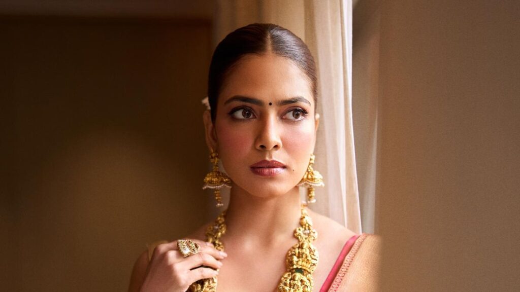 Malavika Mohanan interview | On ‘Hridayapoorvam’, and the overwhelming experience of working with Mohanlal