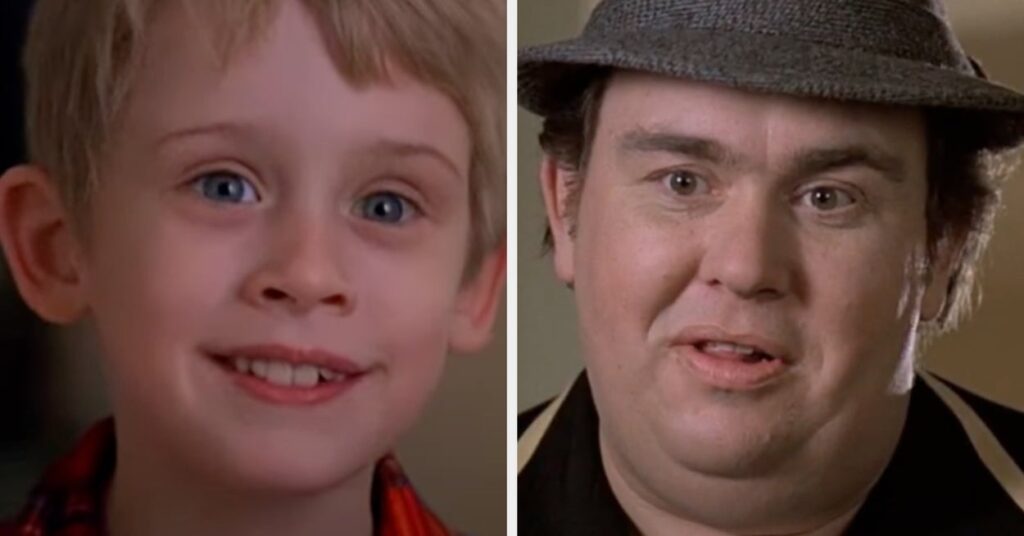 Macaulay Culkin Says John Candy Noticed His Dad Was Bad