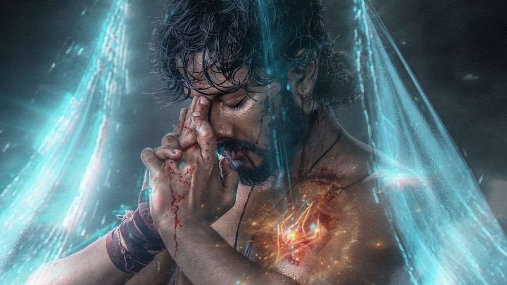 Mirai box office collection day 7: Teja Sajja film has a stellar 1st week in theatres, collects ₹64 crore