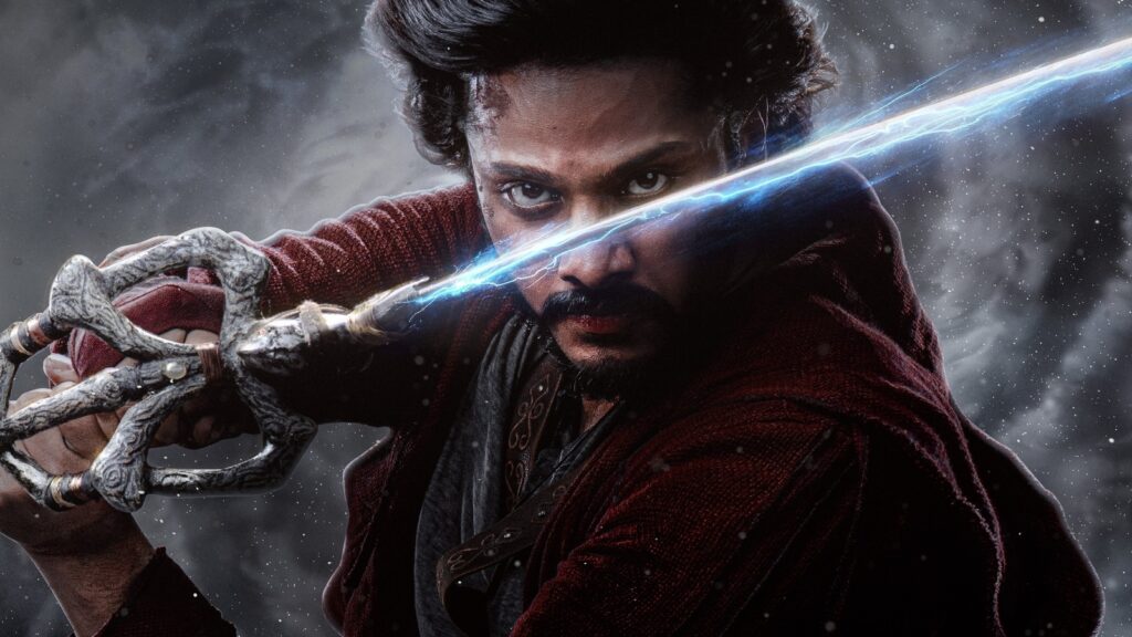 Mirai box office collection day 4: Teja Sajja, Manchu Manoj film to cross the ₹50 crore mark