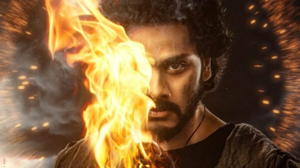 Mirai worldwide box office collection day 4: Teja Sajja, Manchu Manoj film eyes Thandel lifetime haul; mints ₹91 crore