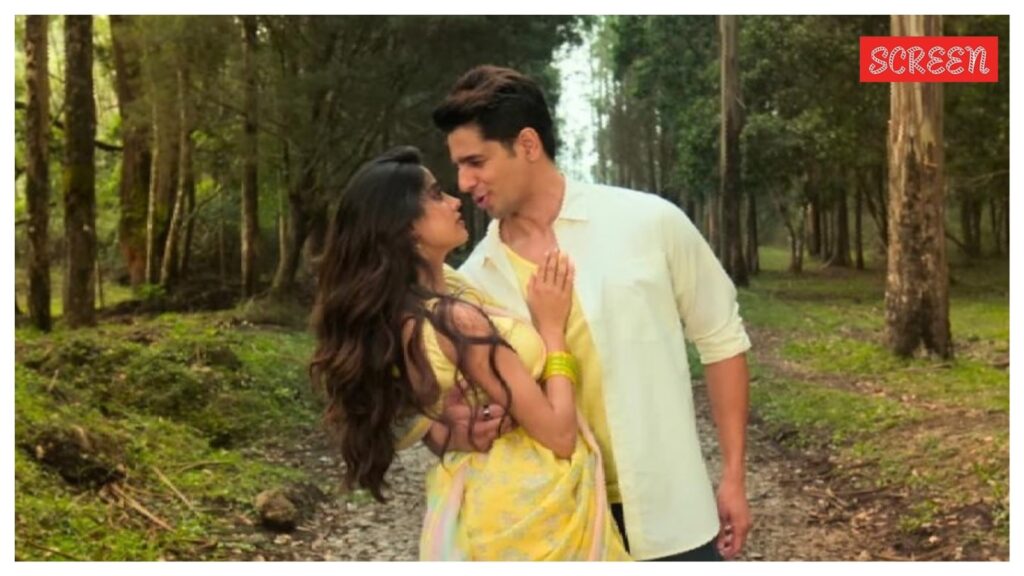 Param Sundari box office collection day 6: Janhvi Kapoor and Sidharth Malhotra