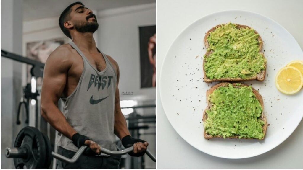 Tamannaah Bhatia's fitness trainer reveals 3 worst foods to eat after workout': Why you should avoid avocado toast